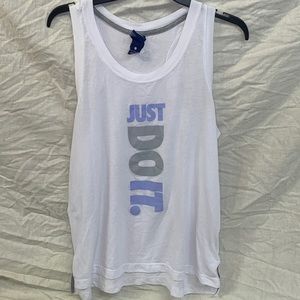 Nike Tank